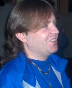 Karel Löffler